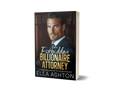 The Forbidden Billionaire Attorney (paperback)