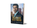 Falling For My Brother's Billionaire Best Friend (paperback)