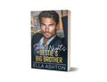 Secret Nights With My Bestie's Big Brother (paperback)
