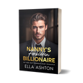 Nanny's Forbidden Billionaire (paperback)
