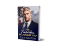 The Forbidden Billionaire CEO (paperback)
