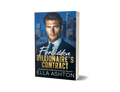 The Forbidden Billionaire's Contract (paperback)