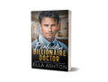 The Forbidden Billionaire Doctor (paperback)
