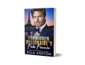 The Forbidden Billionaire's Fake Fiancée (paperback)