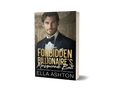 The Forbidden Billionaire's Masquerade Ball (paperback)