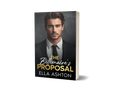The Billionaire's Proposal (paperback)