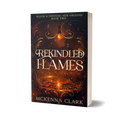 Rekindled Flames (paperback)